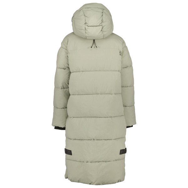Didriksons - Women's Nomi Parka Long - Frakke