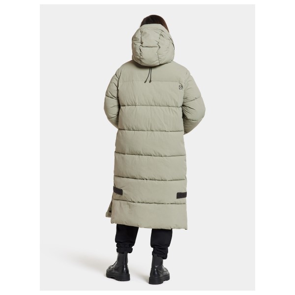 Didriksons - Women's Nomi Parka Long - Frakke