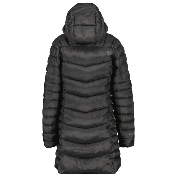 Didriksons - Women's Serina Parka - Frakke