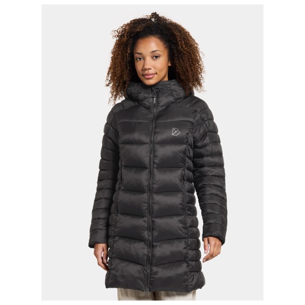 Didriksons - Women's Serina Parka - Frakke