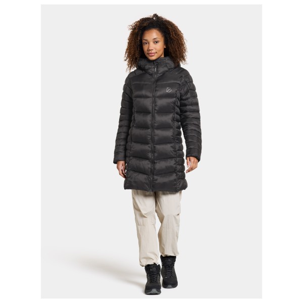 Didriksons - Women's Serina Parka - Frakke