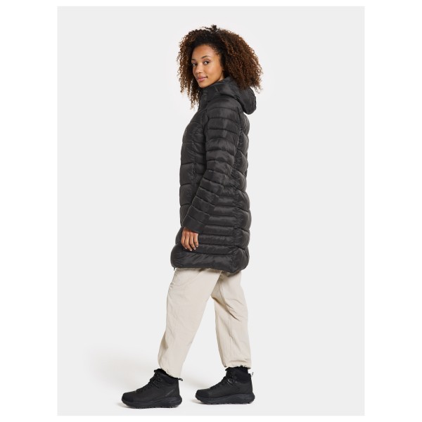 Didriksons - Women's Serina Parka - Frakke