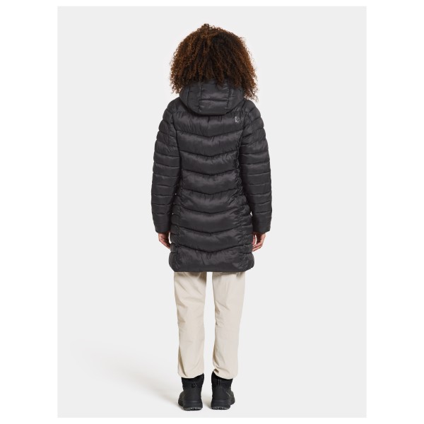 Didriksons - Women's Serina Parka - Frakke