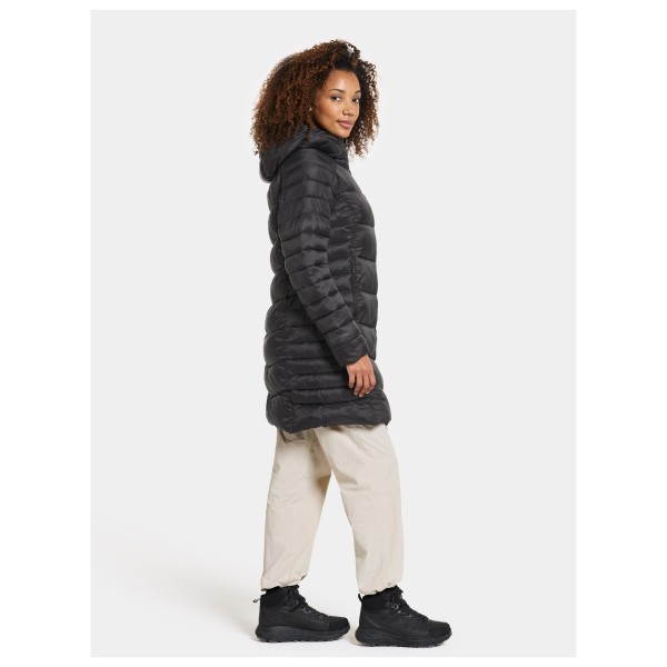 Didriksons - Women's Serina Parka - Frakke