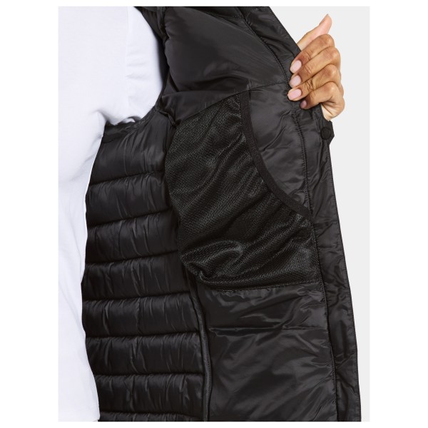 Didriksons - Women's Serina Parka - Frakke