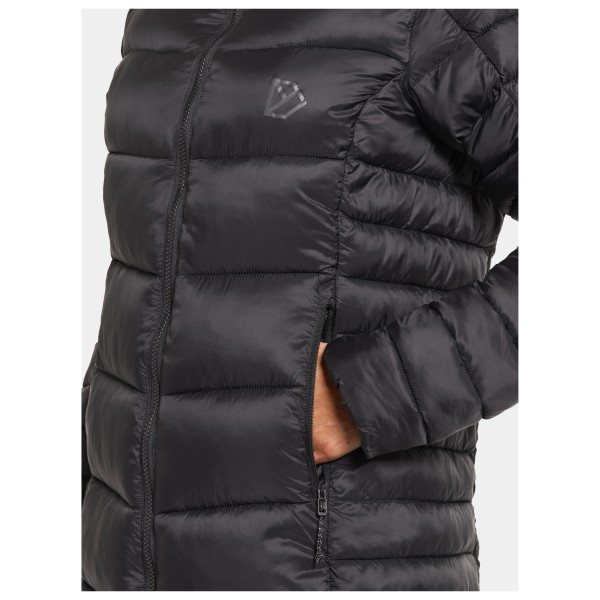 Didriksons - Women's Serina Parka - Frakke