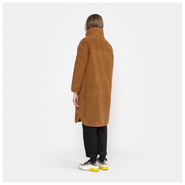 Selfhood - Women's Teddy Coat - Pitkä takki