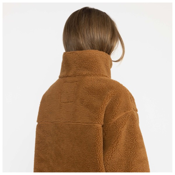 Selfhood - Women's Teddy Coat - Pitkä takki