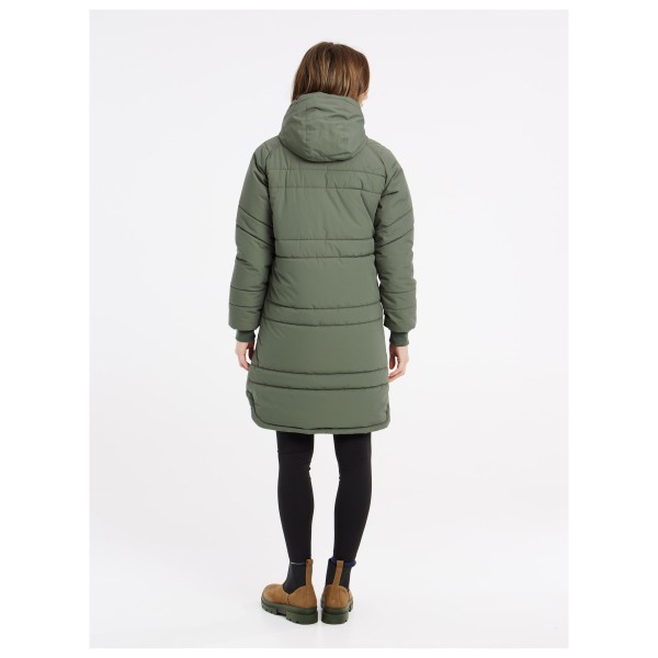 Protest - Women's PRTAdoreys Parka - Lange jas