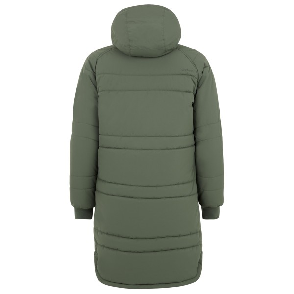 Protest - Women's PRTAdoreys Parka - Pitkä takki