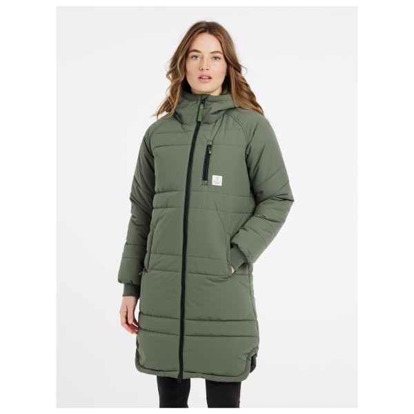Protest - Women's PRTAdoreys Parka - Pitkä takki