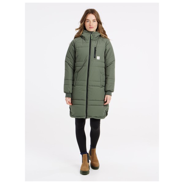 Protest - Women's PRTAdoreys Parka - Pitkä takki