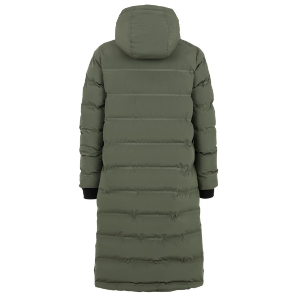 Protest - Women's PRTBankso Parka - Pitkä takki