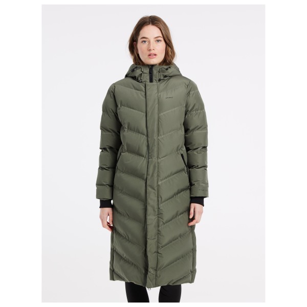 Protest - Women's PRTBankso Parka - Pitkä takki