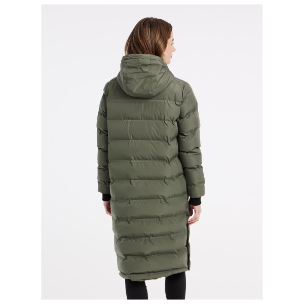 Protest - Women's PRTBankso Parka - Pitkä takki