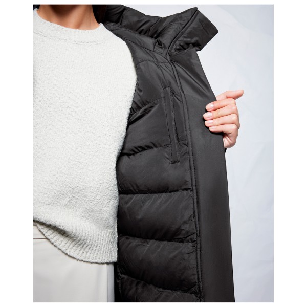 Elvine - Women's Asha - Pitkä takki