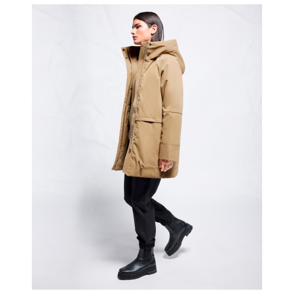 Elvine - Women's Jenna - Cappotto