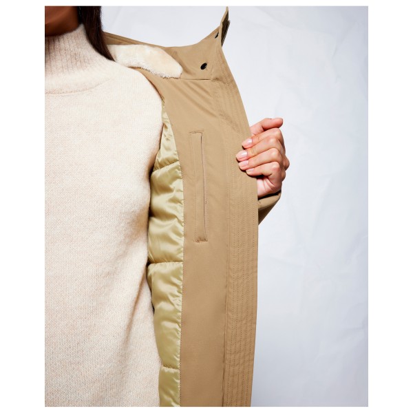 Elvine - Women's Jenna - Cappotto