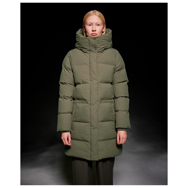 Elvine - Women's Vesper - Abrigo