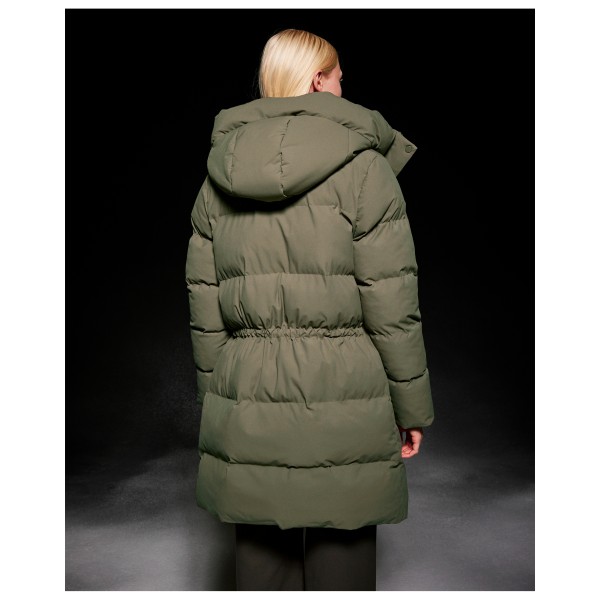 Elvine - Women's Vesper - Långjacka