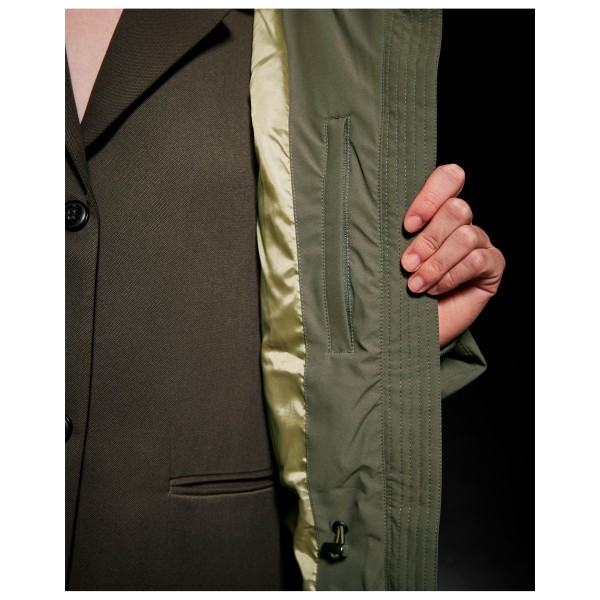 Elvine - Women's Vesper - Pitkä takki