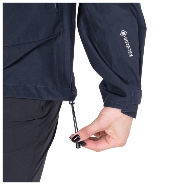 Mountain Equipment - Women's Makalu Jacket - Regenjas