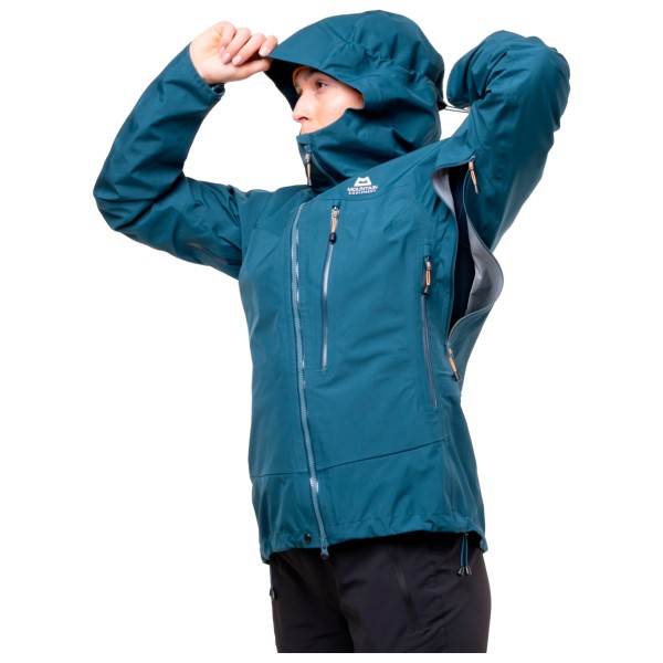 Mountain Equipment - Women's Makalu Jacket - Waterproof jacket