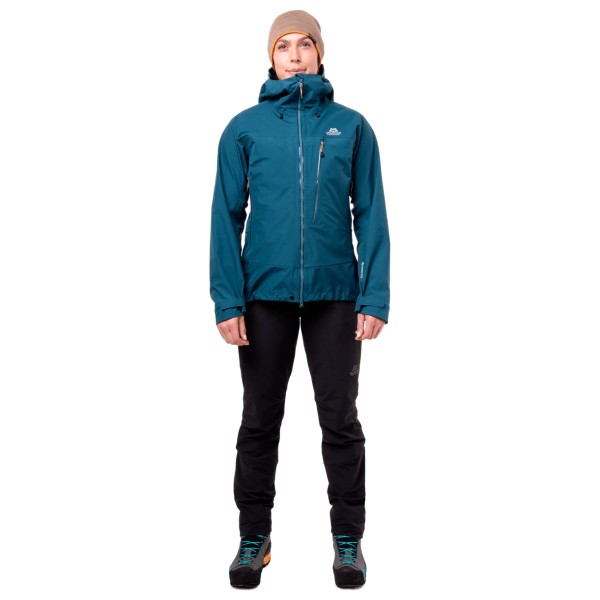Mountain Equipment - Women's Makalu Jacket - Waterproof jacket