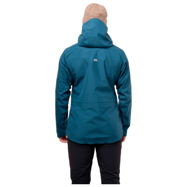 Mountain Equipment - Women's Makalu Jacket - Waterproof jacket