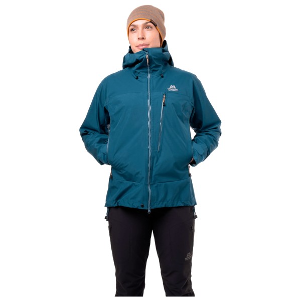 Mountain Equipment - Women's Makalu Jacket - Waterproof jacket