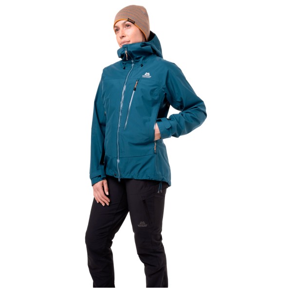 Mountain Equipment - Women's Makalu Jacket - Waterproof jacket