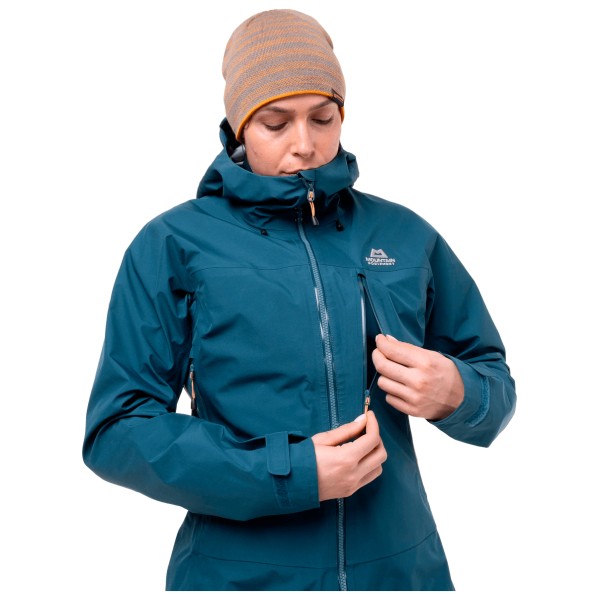 Mountain Equipment - Women's Makalu Jacket - Waterproof jacket