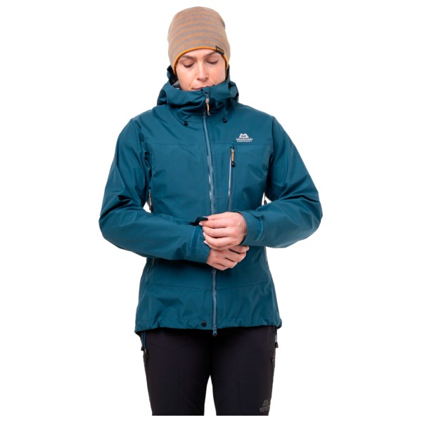 Mountain Equipment - Women's Makalu Jacket - Waterproof jacket