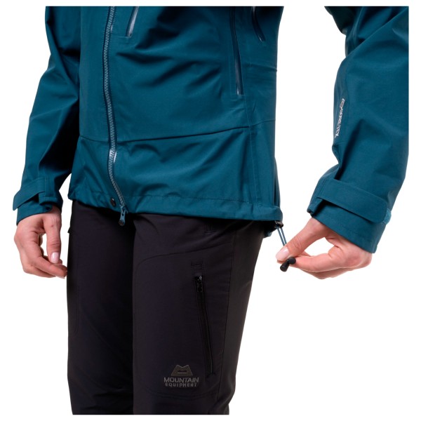 Mountain Equipment - Women's Makalu Jacket - Waterproof jacket