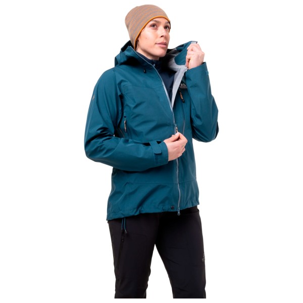 Mountain Equipment - Women's Makalu Jacket - Waterproof jacket