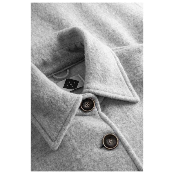 STAPF - Women's Asena - Frakke