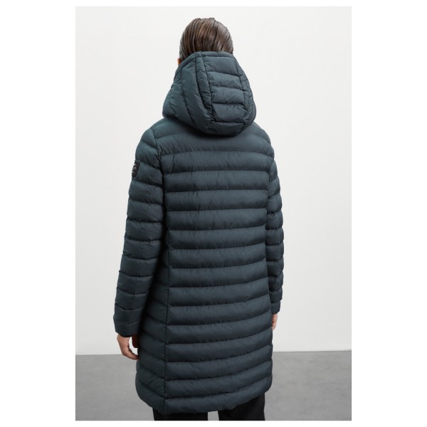 Ecoalf - Women's Cronullaalf Jacket - Pitkä takki