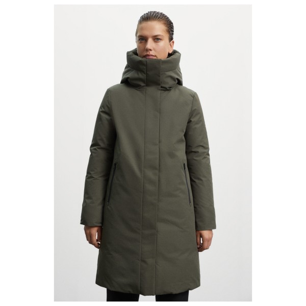 Ecoalf - Women's Makalualf Jacket - Cappotto