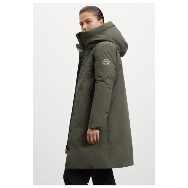 Ecoalf - Women's Makalualf Jacket - Cappotto