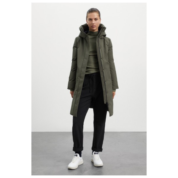 Ecoalf - Women's Makalualf Jacket - Cappotto