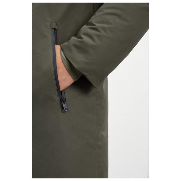 Ecoalf - Women's Makalualf Jacket - Cappotto