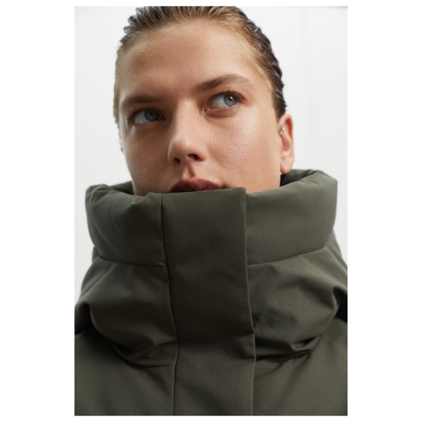 Ecoalf - Women's Makalualf Jacket - Cappotto