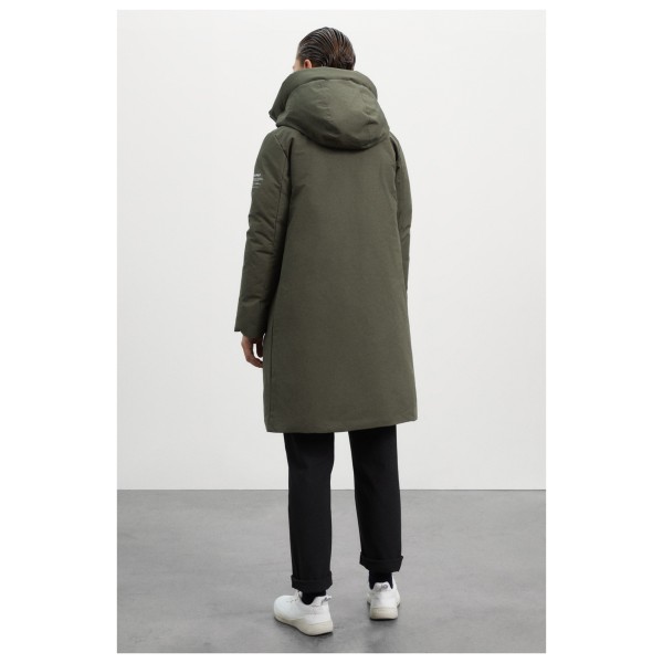 Ecoalf - Women's Makalualf Jacket - Frakke