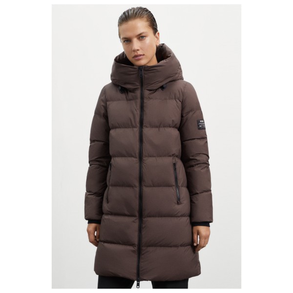 Ecoalf - Women's Manliealf Jacket - Abrigo