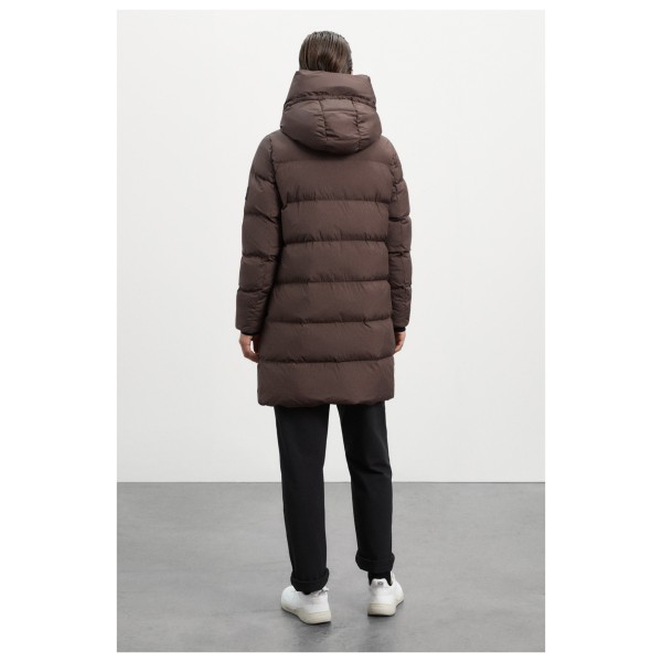 Ecoalf - Women's Manliealf Jacket - Långjacka