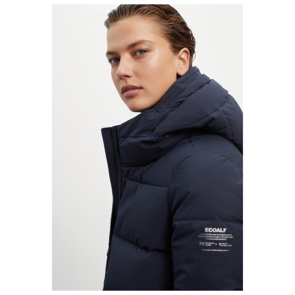 Ecoalf - Women's Salinalf Jacket - Cappotto