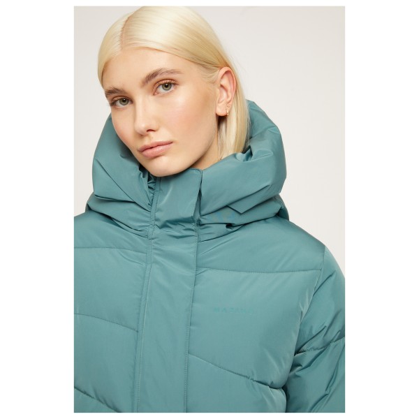 Mazine - Women's Wanda Coat - Abrigo