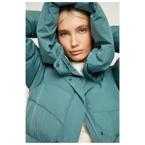 Mazine - Women's Wanda Coat - Abrigo