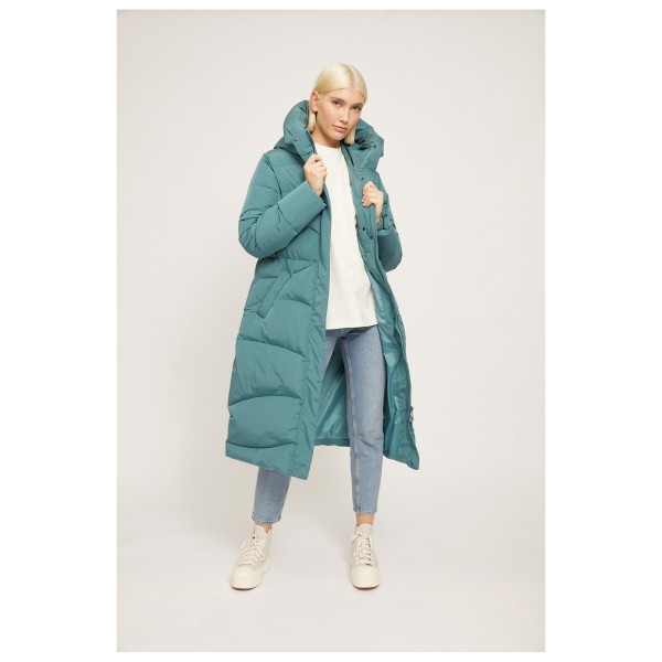 Mazine - Women's Wanda Coat - Cappotto