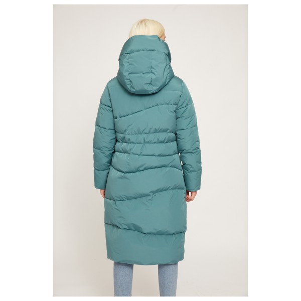 Mazine - Women's Wanda Coat - Långjacka